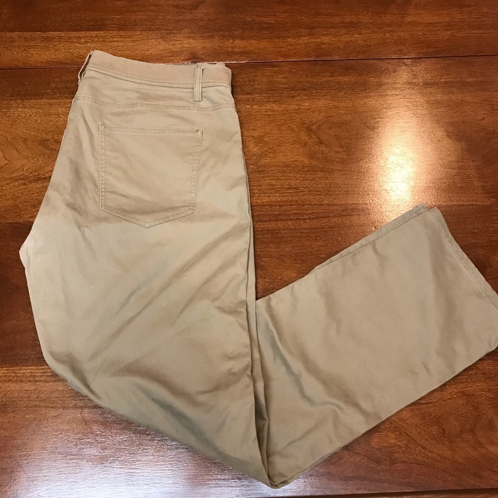 Red Ale Alesbury Corduroy 36x32 Stitch Fix